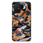 Sonique ���� Camouflage Army Series ��� Xiaomi Redmi 10 / Redmi 10 2022 ���������