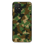 Sonique ���� Camouflage Army Series ��� Xiaomi Redmi 10 / Redmi 10 2022 �������