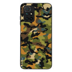 Sonique ���� Camouflage Army Series ��� Xiaomi Redmi 10 / Redmi 10 2022 ������� 01