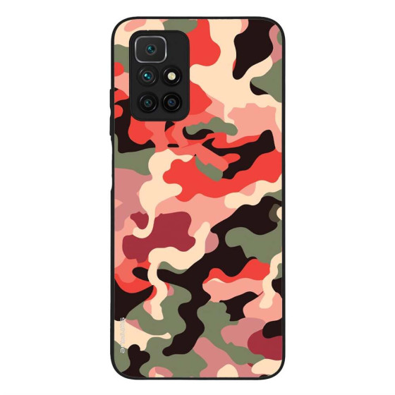 Sonique ���� Camouflage Army Series ��� Xiaomi Redmi 10 / Redmi 10 2022 �������