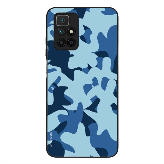 Sonique ���� Camouflage Army Series ��� Xiaomi Redmi 10 / Redmi 10 2022 ����