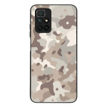 Sonique ���� Camouflage Army Series ��� Xiaomi Redmi 10 / Redmi 10 2022 ����