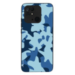 Sonique ���� Camouflage Army Series ��� Xiaomi Redmi 10C ����
