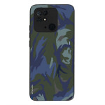 Sonique ���� Camouflage Army Series ��� Xiaomi Redmi 10C ���� 01