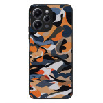 Sonique ���� Camouflage Army Series ��� Xiaomi Redmi 12 4G / Redmi 12 5G ���������