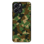 Sonique ���� Camouflage Army Series ��� Xiaomi Redmi 12 4G / Redmi 12 5G �������