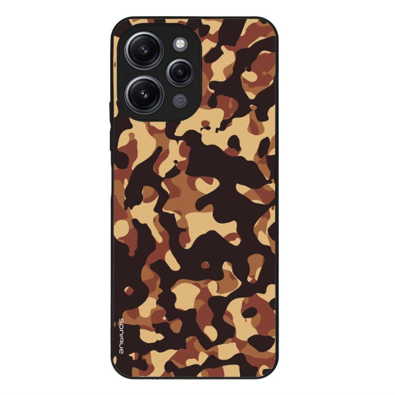 Sonique ���� Camouflage Army Series ��� Xiaomi Redmi 12 4G / Redmi 12 5G ���� 01