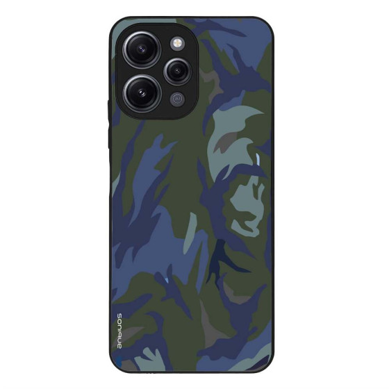 Sonique ���� Camouflage Army Series ��� Xiaomi Redmi 12 4G / Redmi 12 5G ���� 01
