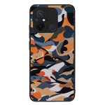 Sonique ���� Camouflage Army Series ��� Xiaomi Redmi 12C ���������