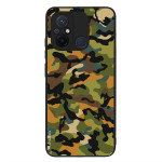 Sonique ���� Camouflage Army Series ��� Xiaomi Redmi 12C ������� 01