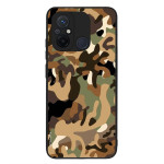 Sonique ���� Camouflage Army Series ��� Xiaomi Redmi 12C ����