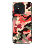 Sonique ���� Camouflage Army Series ��� Xiaomi Redmi 12C �������