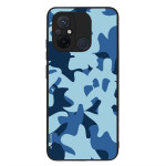 Sonique ���� Camouflage Army Series ��� Xiaomi Redmi 12C ����