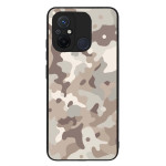 Sonique ���� Camouflage Army Series ��� Xiaomi Redmi 12C ����