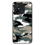 Sonique ���� Camouflage Army Series ��� Xiaomi Redmi 12C ����
