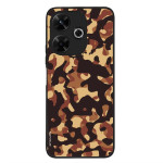 Sonique ���� Camouflage Army Series ��� Xiaomi Redmi 13 4G / Poco M6 4G ���� 01