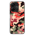 Sonique ���� Camouflage Army Series ��� Xiaomi Redmi 13 4G / Poco M6 4G �������