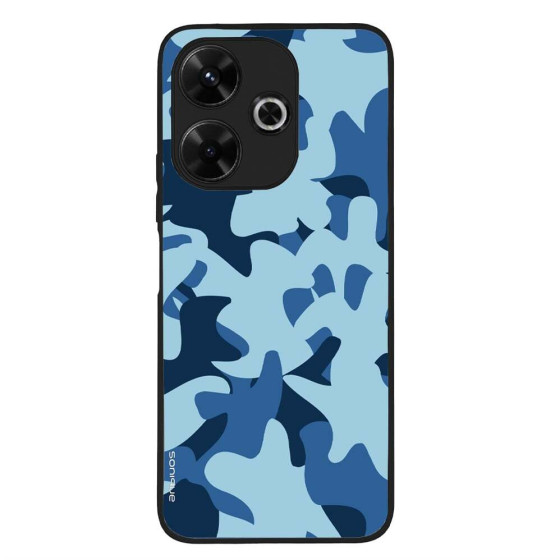 Sonique ���� Camouflage Army Series ��� Xiaomi Redmi 13 4G / Poco M6 4G ����