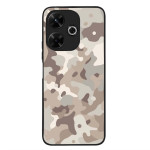 Sonique ���� Camouflage Army Series ��� Xiaomi Redmi 13 4G / Poco M6 4G ����