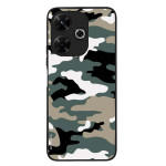 Sonique ���� Camouflage Army Series ��� Xiaomi Redmi 13 4G / Poco M6 4G ����