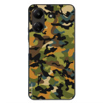 Sonique ���� Camouflage Army Series ��� Xiaomi Redmi 13C 4G / Poco C65 4G ������� 01