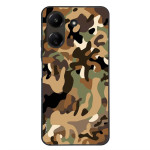 Sonique ���� Camouflage Army Series ��� Xiaomi Redmi 13C 4G / Poco C65 4G ����
