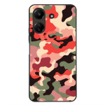 Sonique ���� Camouflage Army Series ��� Xiaomi Redmi 13C 4G / Poco C65 4G �������