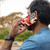Sonique ���� Camouflage Army Series ��� Xiaomi Redmi 13C 4G / Poco C65 4G �������