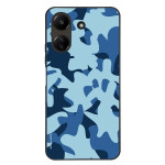 Sonique ���� Camouflage Army Series ��� Xiaomi Redmi 13C 4G / Poco C65 4G ����
