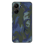 Sonique ���� Camouflage Army Series ��� Xiaomi Redmi 13C 4G / Poco C65 4G ���� 01
