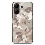 Sonique ���� Camouflage Army Series ��� Xiaomi Redmi 13C 4G / Poco C65 4G ����