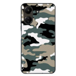 Sonique ���� Camouflage Army Series ��� Xiaomi Redmi 13C 4G / Poco C65 4G ����