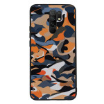 Sonique ���� Camouflage Army Series ��� Xiaomi Redmi 9 ���������