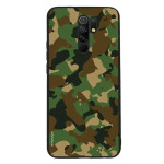 Sonique ���� Camouflage Army Series ��� Xiaomi Redmi 9 �������