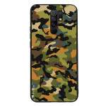 Sonique ���� Camouflage Army Series ��� Xiaomi Redmi 9 ������� 01
