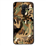 Sonique ���� Camouflage Army Series ��� Xiaomi Redmi 9 ����