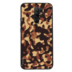 Sonique ���� Camouflage Army Series ��� Xiaomi Redmi 9 ���� 01