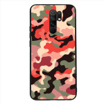 Sonique ���� Camouflage Army Series ��� Xiaomi Redmi 9 �������