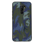 Sonique ���� Camouflage Army Series ��� Xiaomi Redmi 9 ���� 01