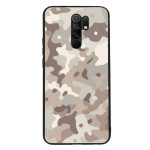 Sonique ���� Camouflage Army Series ��� Xiaomi Redmi 9 ����