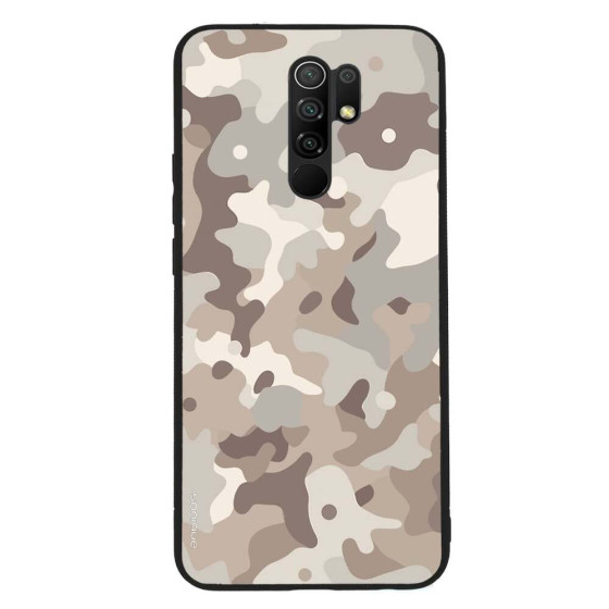Sonique ���� Camouflage Army Series ��� Xiaomi Redmi 9 ����