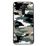 Sonique ���� Camouflage Army Series ��� Xiaomi Redmi 9 ����