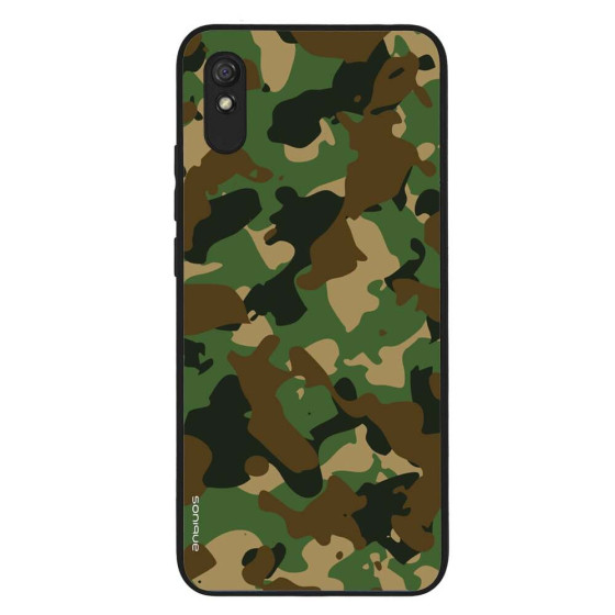 Sonique ���� Camouflage Army Series ��� Xiaomi Redmi 9A / Redmi 9AT �������