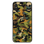 Sonique ���� Camouflage Army Series ��� Xiaomi Redmi 9A / Redmi 9AT ������� 01