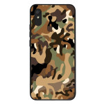 Sonique ���� Camouflage Army Series ��� Xiaomi Redmi 9A / Redmi 9AT ����
