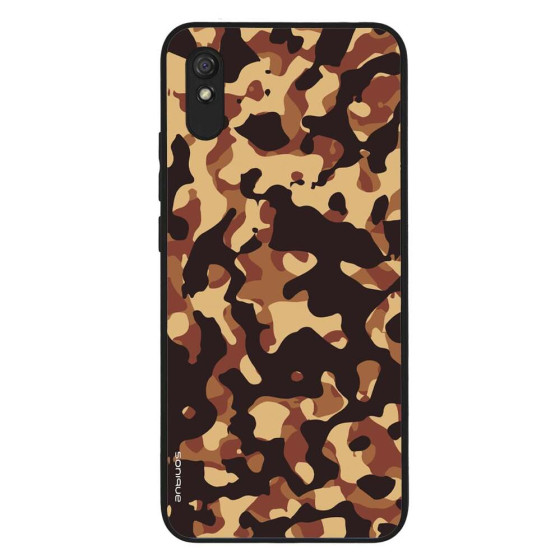 Sonique ���� Camouflage Army Series ��� Xiaomi Redmi 9A / Redmi 9AT ���� 01