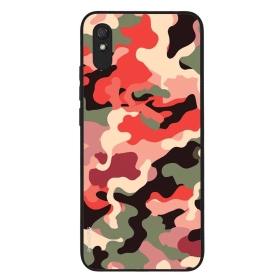 Sonique ���� Camouflage Army Series ��� Xiaomi Redmi 9A / Redmi 9AT �������