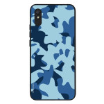 Sonique ���� Camouflage Army Series ��� Xiaomi Redmi 9A / Redmi 9AT ����