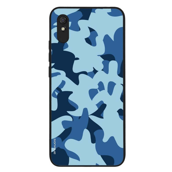 Sonique ���� Camouflage Army Series ��� Xiaomi Redmi 9A / Redmi 9AT ����