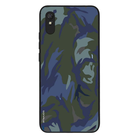Sonique ���� Camouflage Army Series ��� Xiaomi Redmi 9A / Redmi 9AT ���� 01